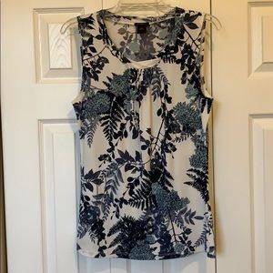 Ann Taylor Factory Shirt